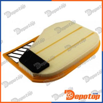 Filtre à air pour FIAT | FAF-FT-082, 30E8600